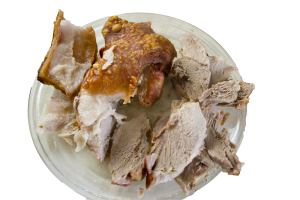 Roast Pork