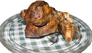 Leg of Lamb
