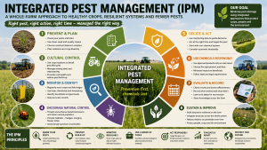 Integrated PEST Management