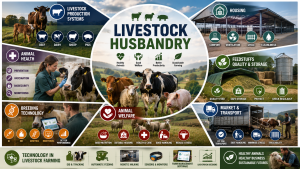 Livestock Husbandry GRAPHIC