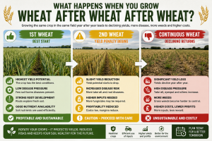 Continuous Wheat