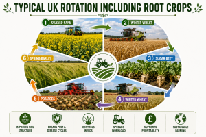 Root Crop Rotation