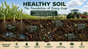 Healthy Soil